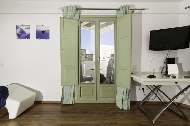 La Mer Deluxe Hotel & Spa - Adults only