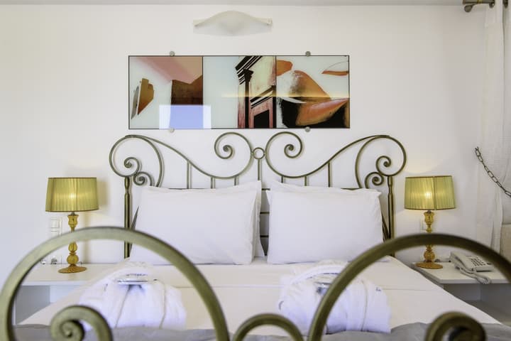 La Mer Deluxe Hotel & Spa - Adults only