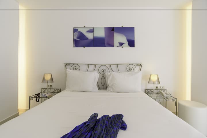 La Mer Deluxe Hotel & Spa - Adults only