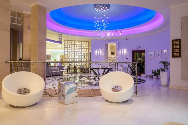 La Mer Deluxe Hotel & Spa - Adults only