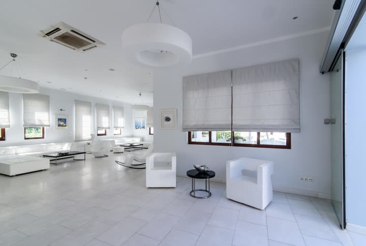 La Mer Deluxe Hotel & Spa - Adults only