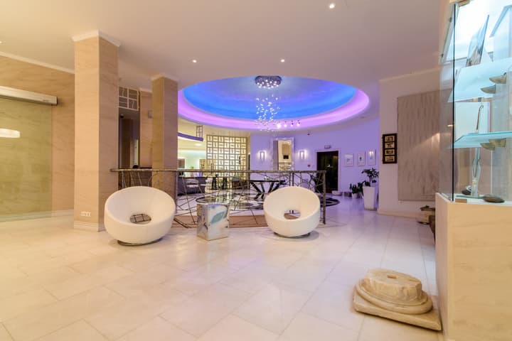La Mer Deluxe Hotel & Spa - Adults only