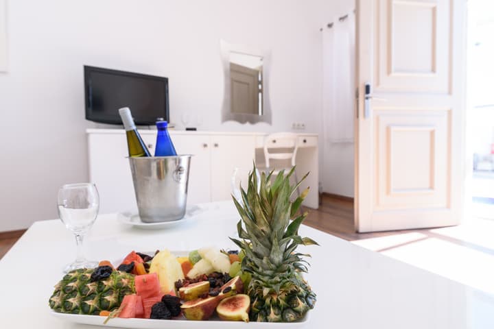 La Mer Deluxe Hotel & Spa - Adults only