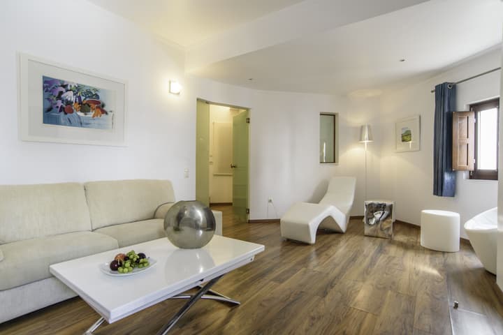 La Mer Deluxe Hotel & Spa - Adults only