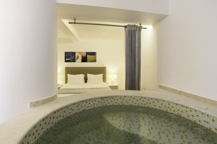 La Mer Deluxe Hotel & Spa - Adults only