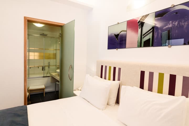 La Mer Deluxe Hotel & Spa - Adults only