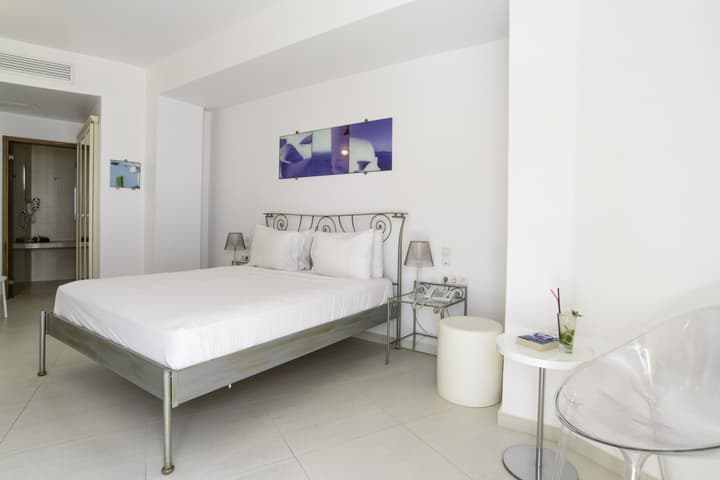 La Mer Deluxe Hotel & Spa - Adults only
