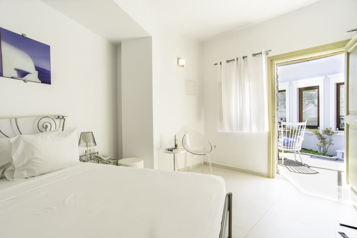 La Mer Deluxe Hotel & Spa - Adults only