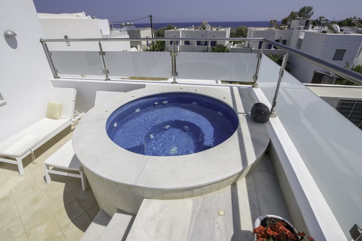 La Mer Deluxe Hotel & Spa - Adults only