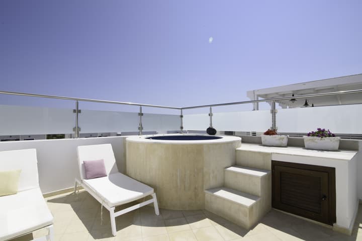La Mer Deluxe Hotel & Spa - Adults only