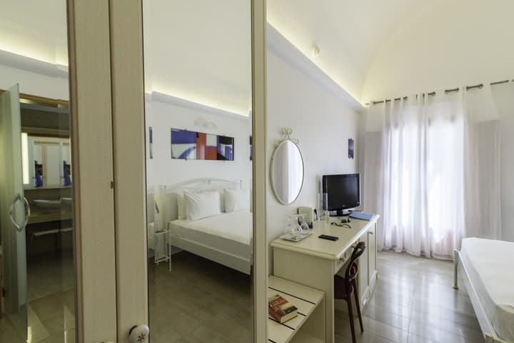 La Mer Deluxe Hotel & Spa - Adults only