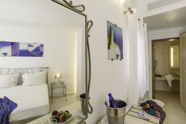 La Mer Deluxe Hotel & Spa - Adults only