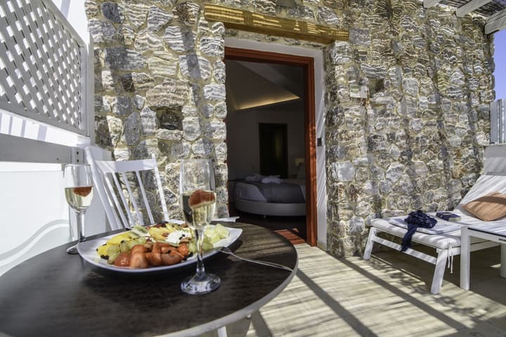 La Mer Deluxe Hotel & Spa - Adults only