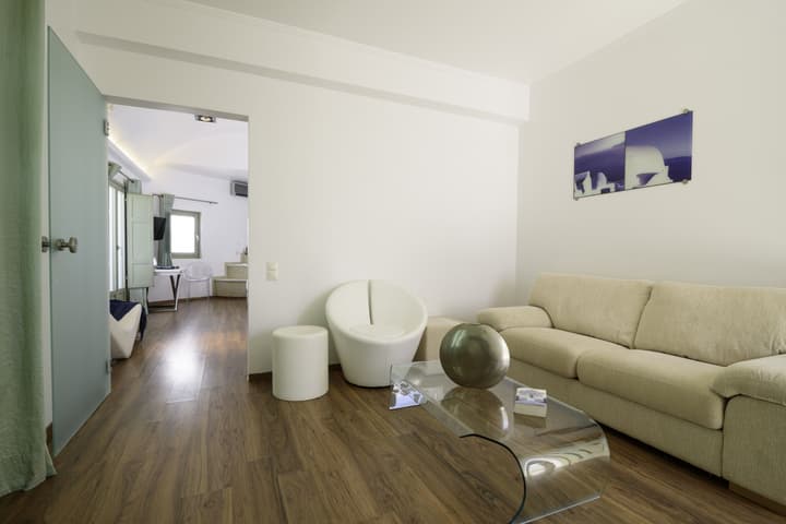 La Mer Deluxe Hotel & Spa - Adults only