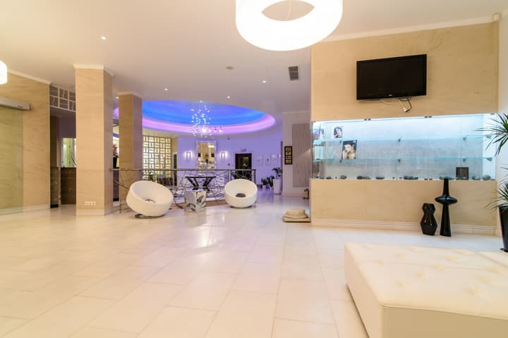 La Mer Deluxe Hotel & Spa - Adults only