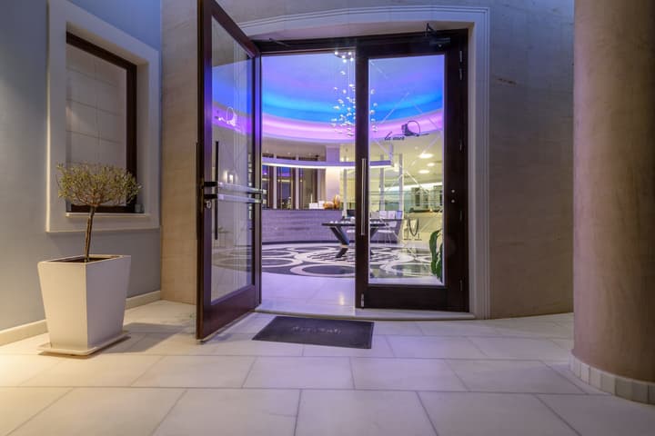 La Mer Deluxe Hotel & Spa - Adults only