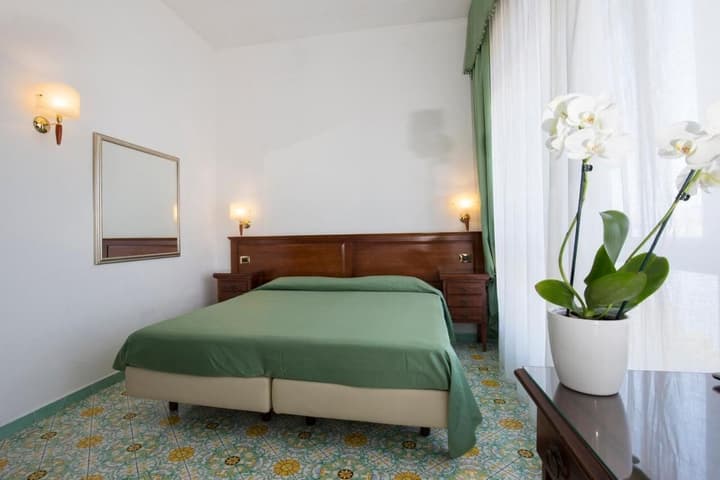 La Panoramica Hotel