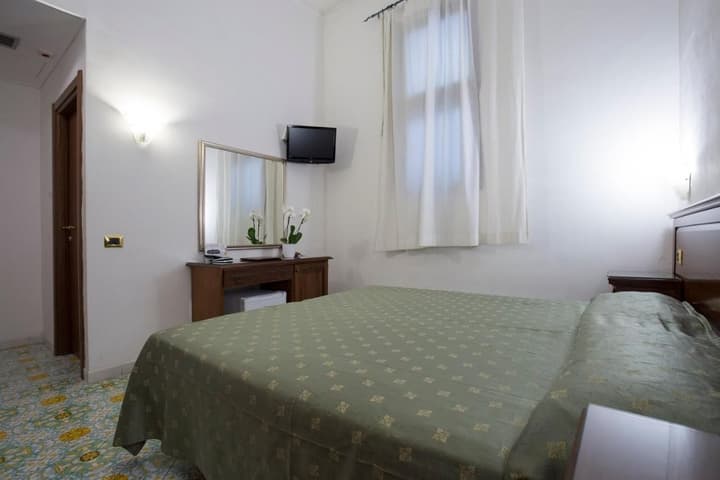 La Panoramica Hotel
