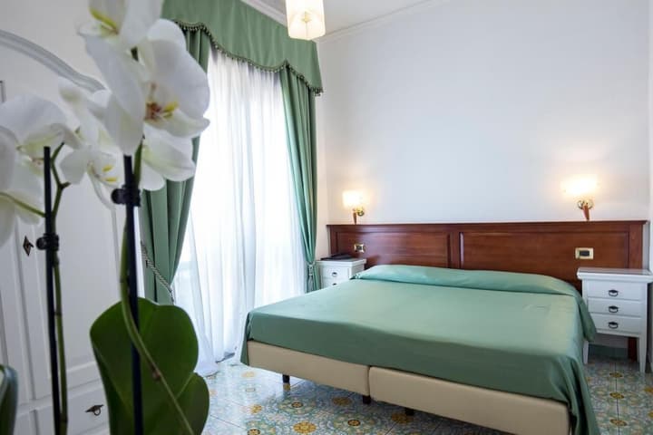 La Panoramica Hotel