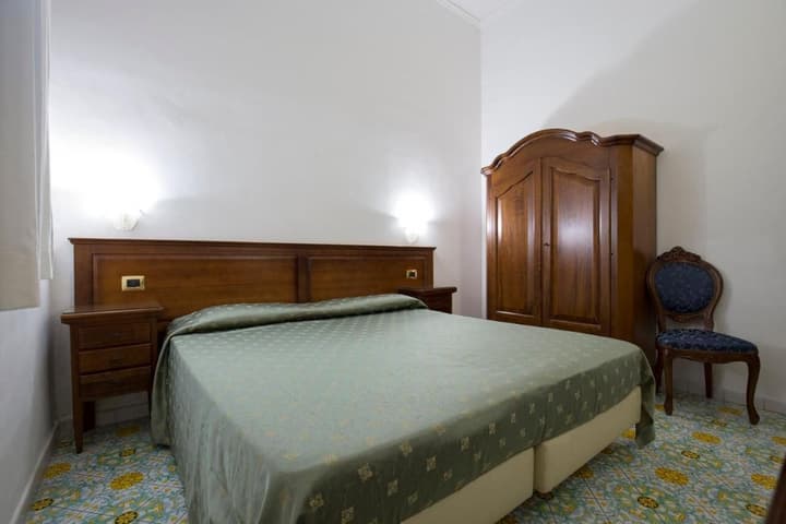 La Panoramica Hotel