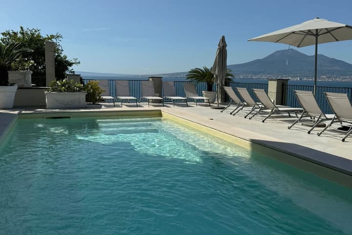 La Panoramica Hotel