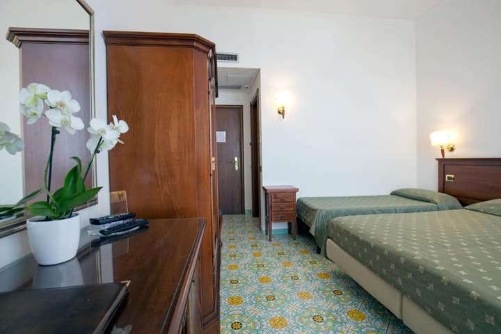 La Panoramica Hotel