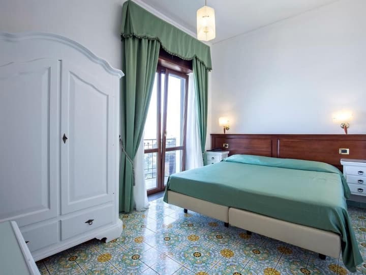 La Panoramica Hotel