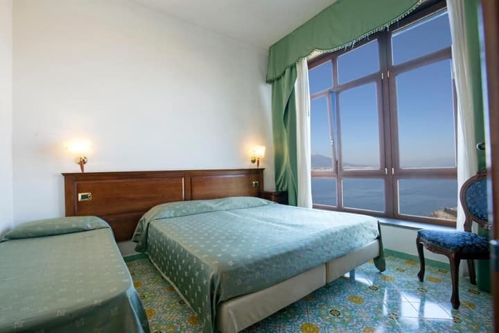 La Panoramica Hotel