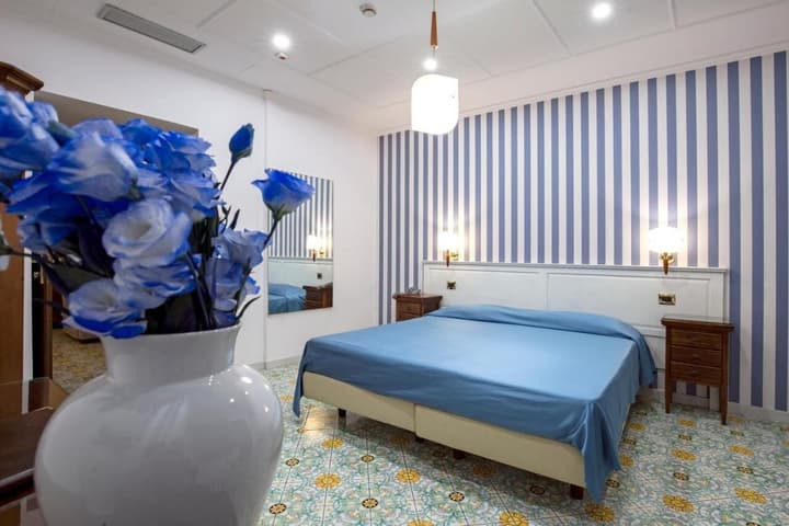 La Panoramica Hotel