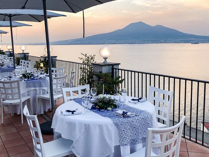 La Panoramica Hotel