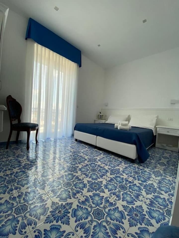 La Panoramica Hotel