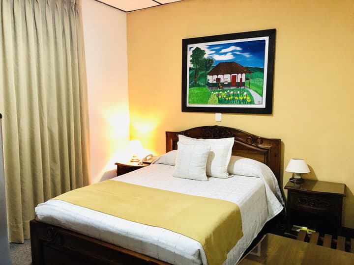Gran Hotel Pereira