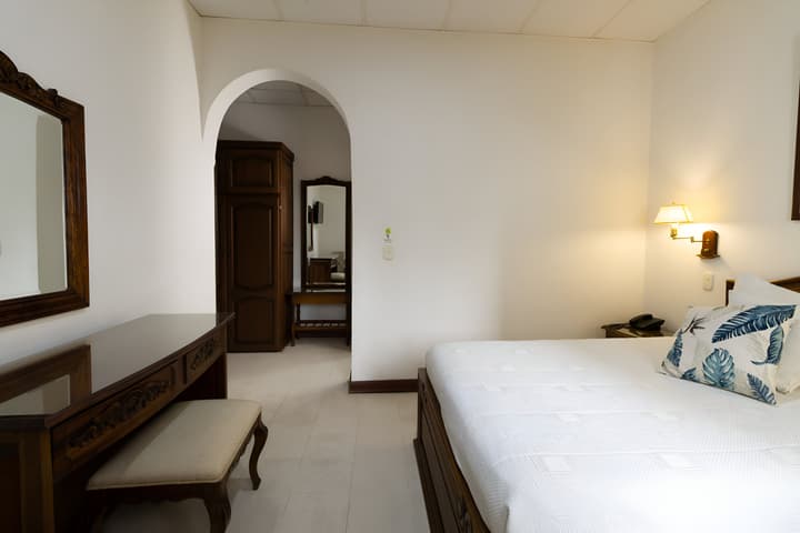 Gran Hotel Pereira