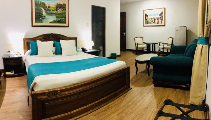 Gran Hotel Pereira