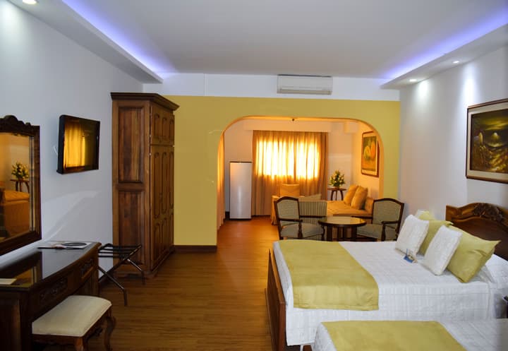 Gran Hotel Pereira