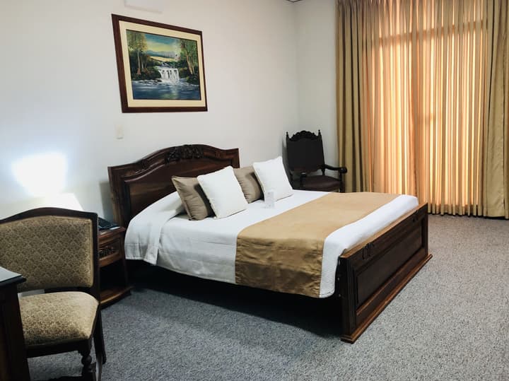 Gran Hotel Pereira