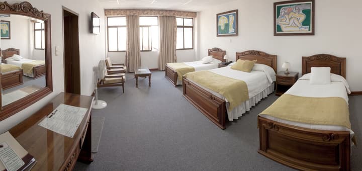 Gran Hotel Pereira