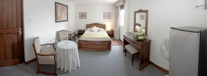Gran Hotel Pereira