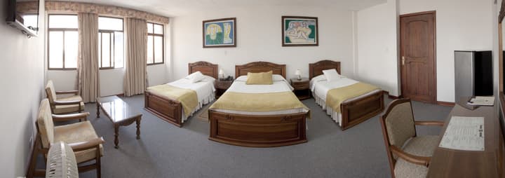 Gran Hotel Pereira