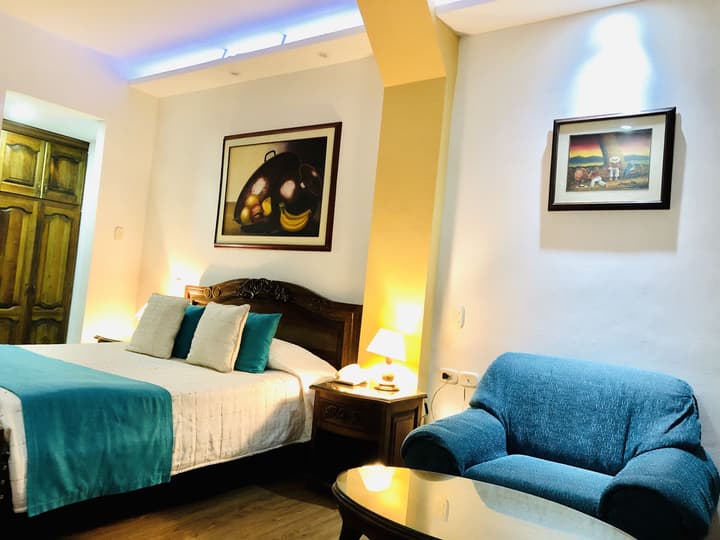 Gran Hotel Pereira