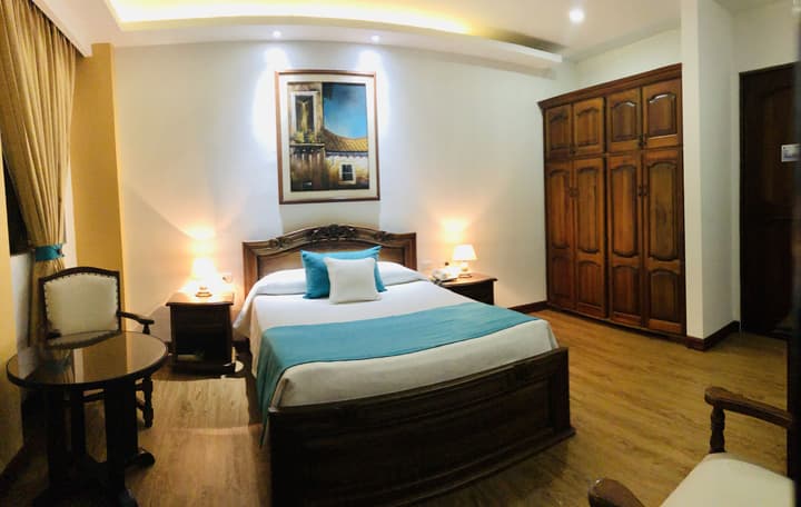 Gran Hotel Pereira