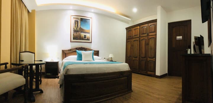 Gran Hotel Pereira