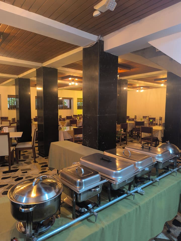 Gran Hotel Pereira