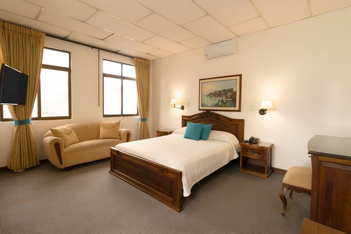 Gran Hotel Pereira