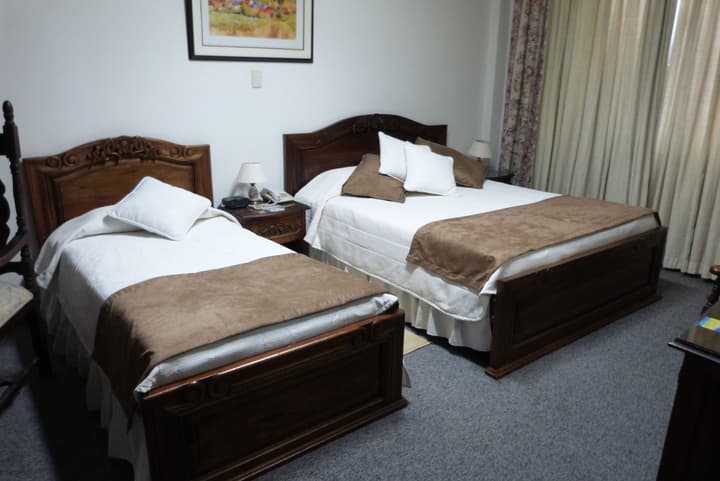Gran Hotel Pereira