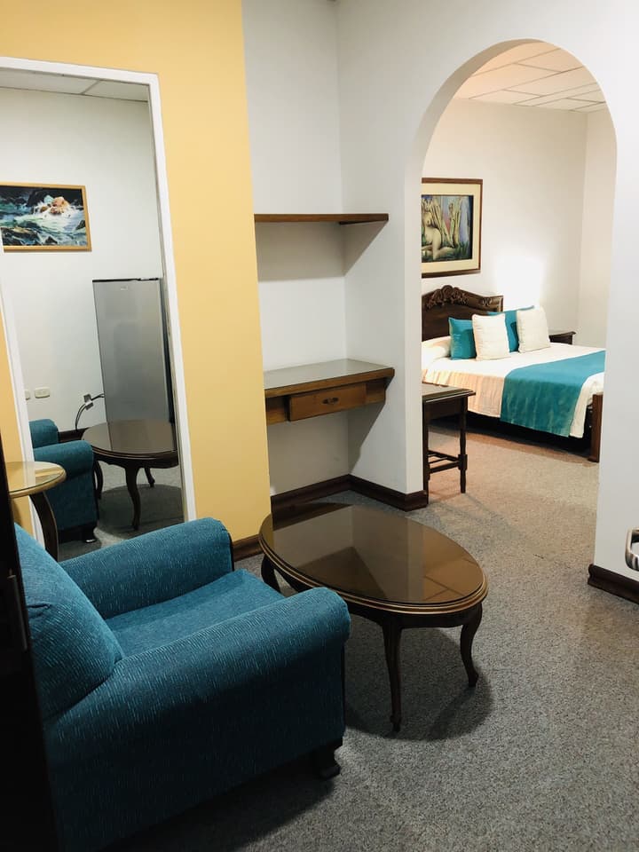 Gran Hotel Pereira