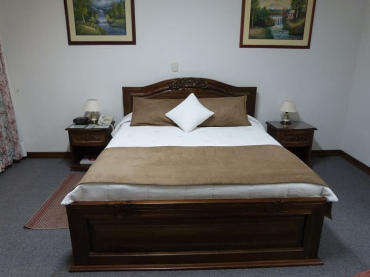 Gran Hotel Pereira
