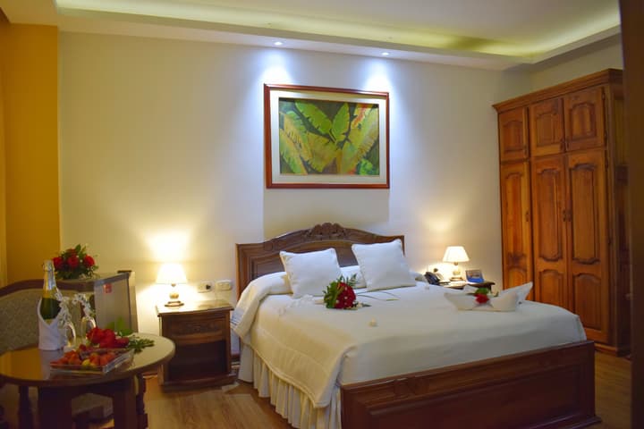 Gran Hotel Pereira