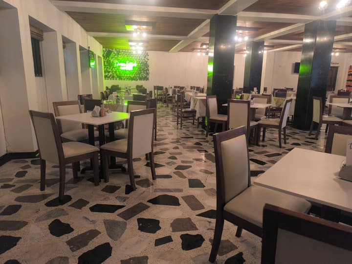Gran Hotel Pereira