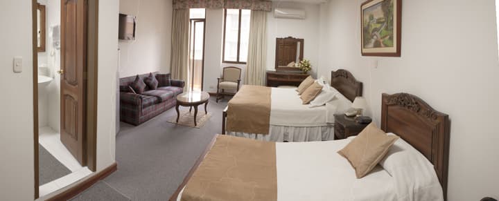 Gran Hotel Pereira